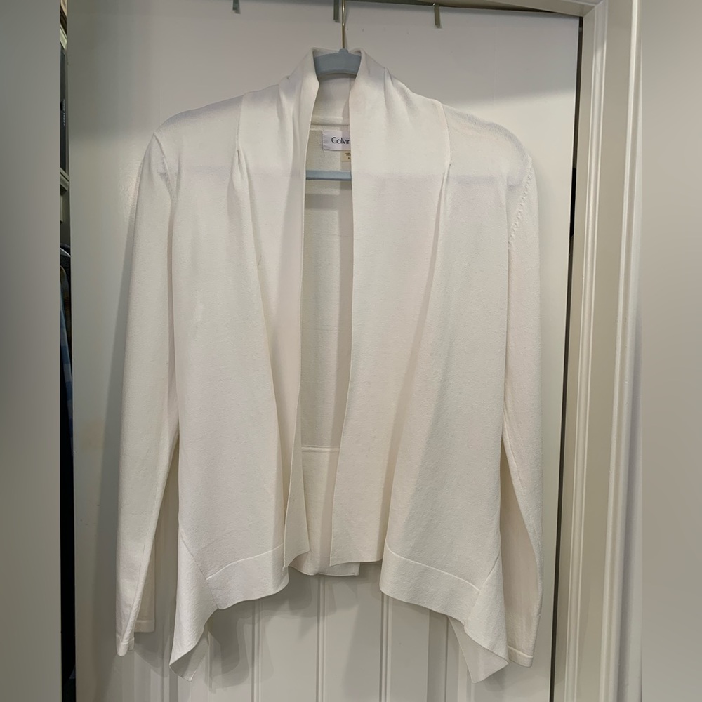 Calvin Klein Jacket